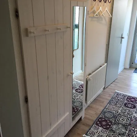 Apartment Zur Agger *