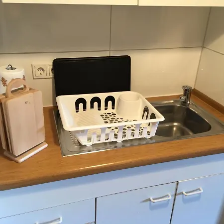 Apartment Zur Agger Gummersbach