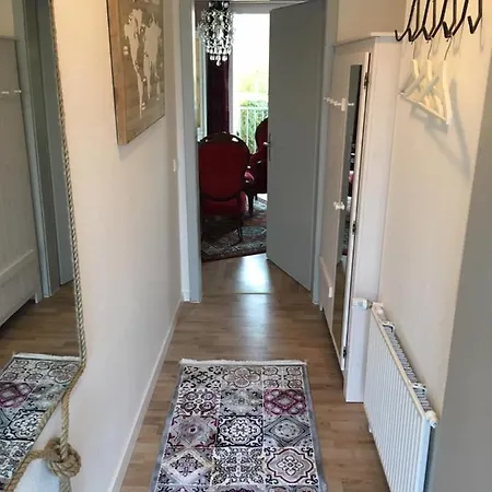 Apartment Zur Agger Gummersbach